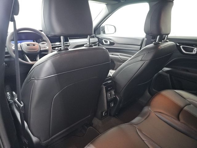 2026 Jeep Compass Limited Altitude - Photo 18