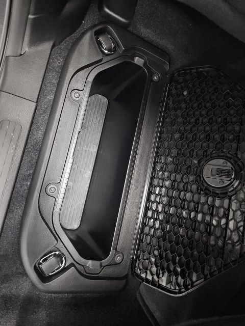 2026 RAM 1500 Big Horn/Lone Star - Photo 32