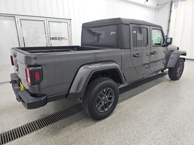 2026 Jeep Gladiator Sport S - Photo 6