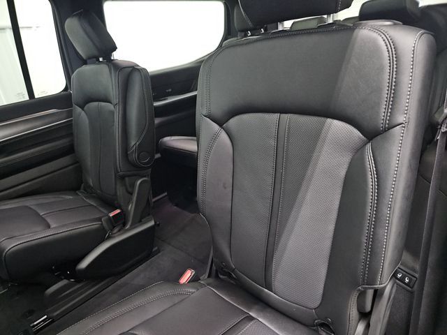 2026 Jeep Grand Wagoneer Limited Reserve - Photo 37