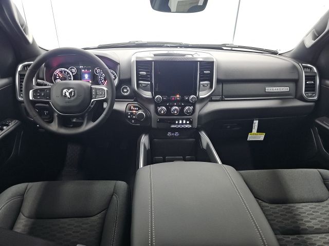 2026 RAM 1500 Big Horn/Lone Star - Photo 35