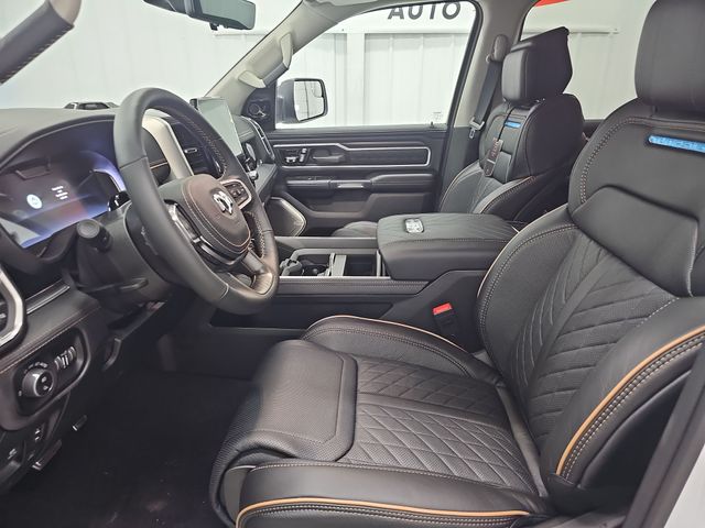 2026 RAM 1500 Tungsten - Photo 9