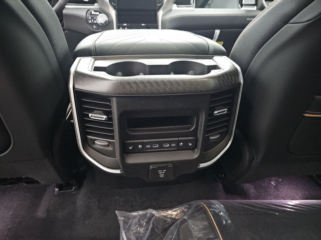 2026 RAM 1500 Tungsten - Photo 41