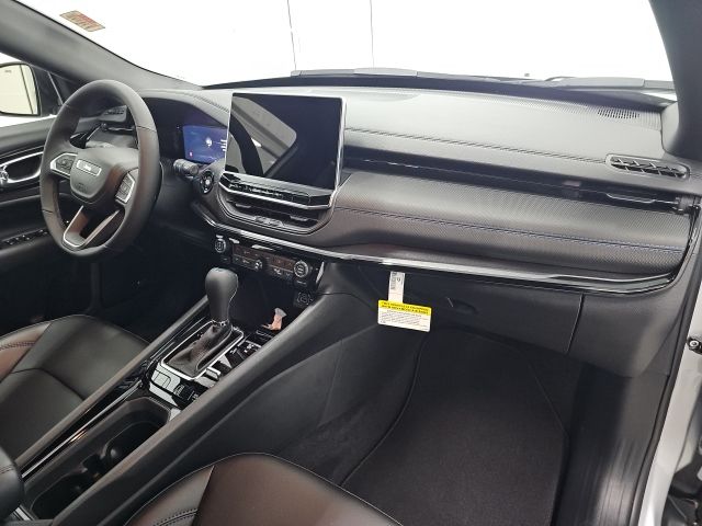 2026 Jeep Compass Limited Altitude - Photo 11