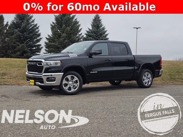 2026 RAM Ram 1500 Pickup Big Horn/Lone Star's photo