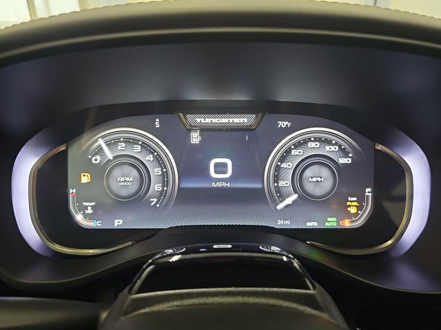 2026 RAM 1500 Tungsten - Photo 15