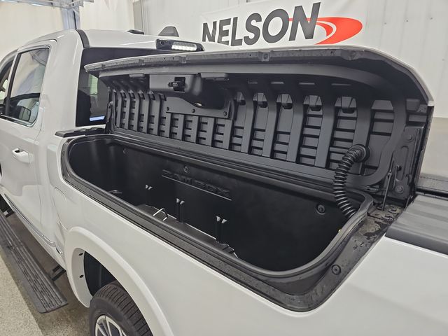 2026 RAM 1500 Tungsten - Photo 42