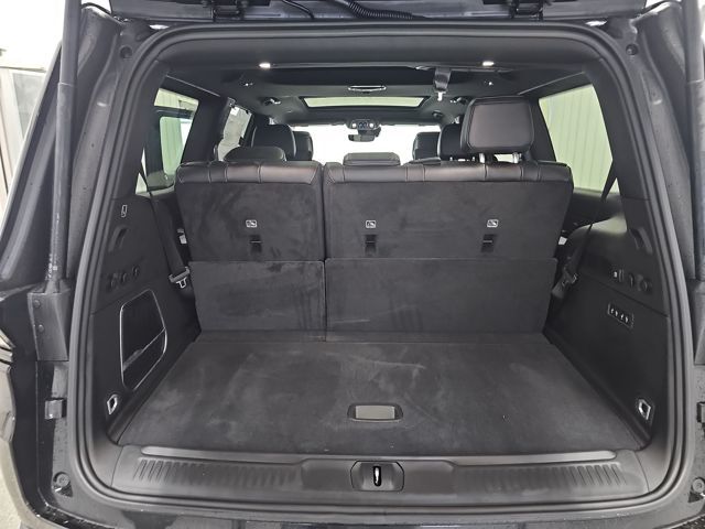 2026 Jeep Grand Wagoneer Limited Reserve - Photo 22