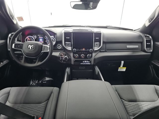 2026 RAM 1500 Big Horn/Lone Star - Photo 34