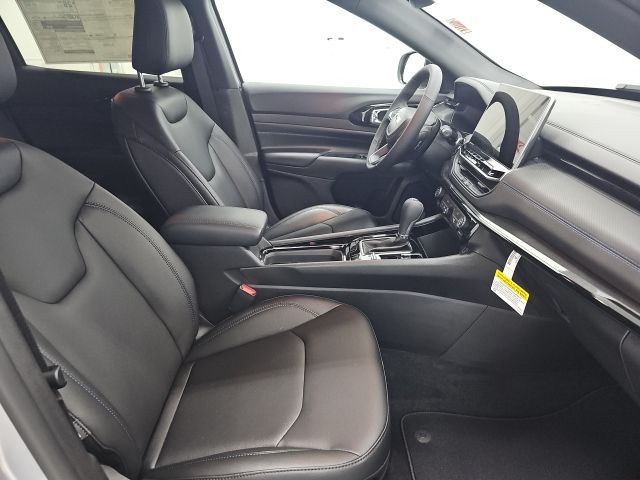 2026 Jeep Compass Limited Altitude - Photo 12