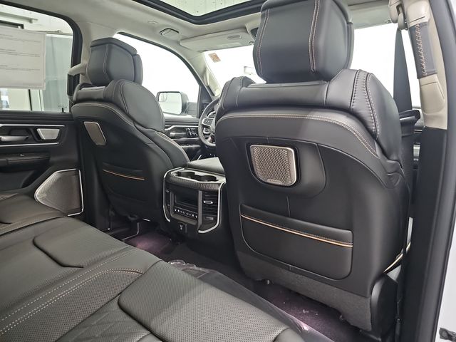 2026 RAM 1500 Tungsten - Photo 31