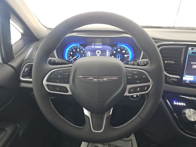 2026 Chrysler Voyager LX - Photo 26