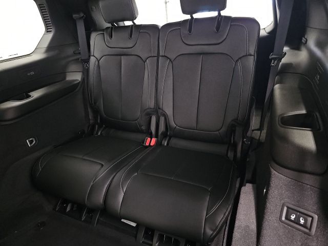 2025 Jeep Grand Cherokee L Overland - Photo 23