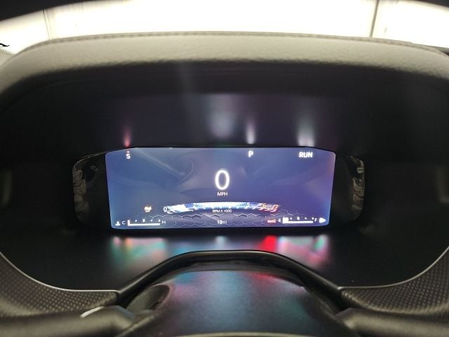 2026 Jeep Compass Limited Altitude - Photo 25