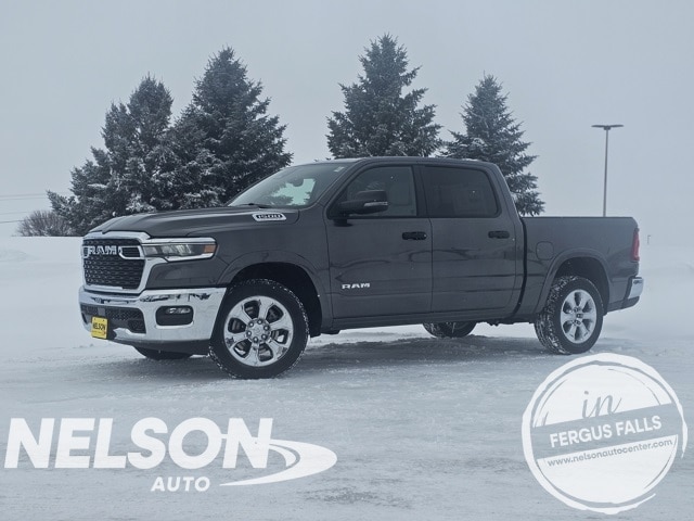 2026 RAM Ram 1500 Pickup Big Horn/Lone Star's photo
