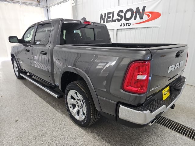2026 RAM 1500 Big Horn/Lone Star - Photo 8