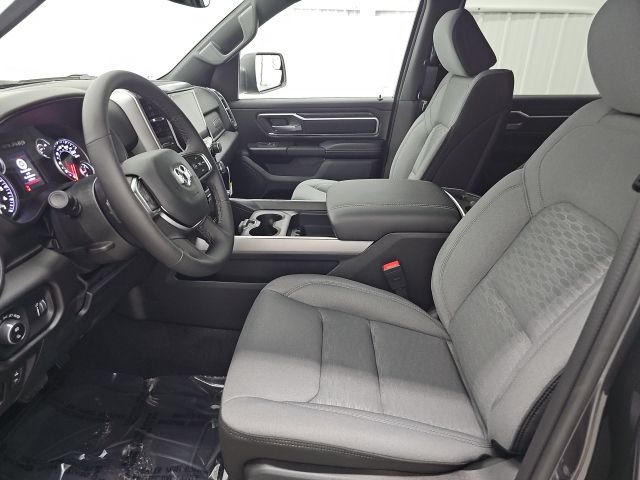 2026 RAM 1500 Big Horn/Lone Star - Photo 21