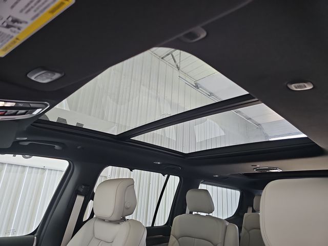 2026 Jeep Grand Wagoneer Limited Reserve - Photo 21
