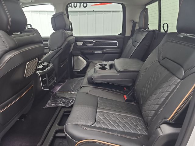 2026 RAM 1500 Tungsten - Photo 35