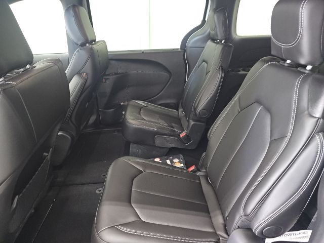 2026 Chrysler Voyager LX - Photo 20
