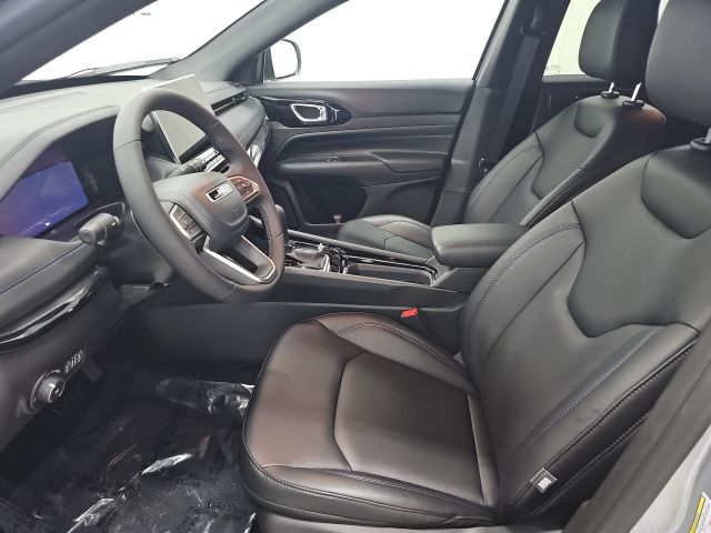 2026 Jeep Compass Limited Altitude - Photo 22