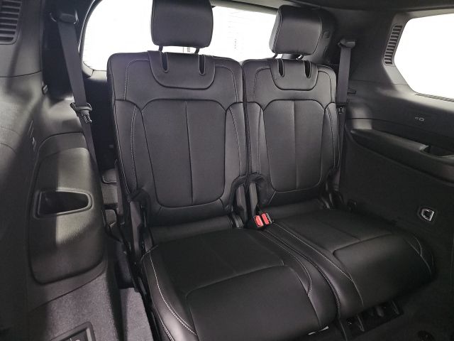 2025 Jeep Grand Cherokee L Overland - Photo 17