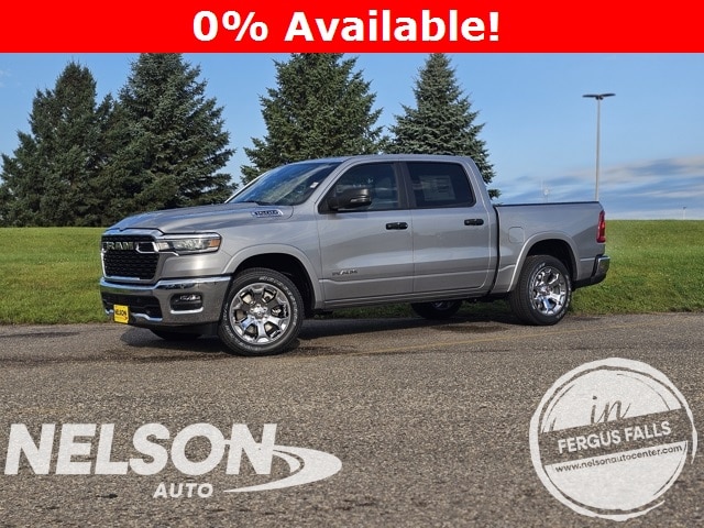 2026 RAM Ram 1500 Pickup Big Horn/Lone Star's photo