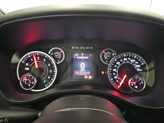 2026 RAM 1500 Big Horn/Lone Star - Photo 24
