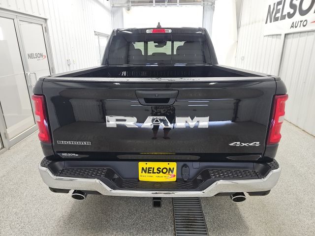 2026 RAM 1500 Big Horn/Lone Star - Photo 7