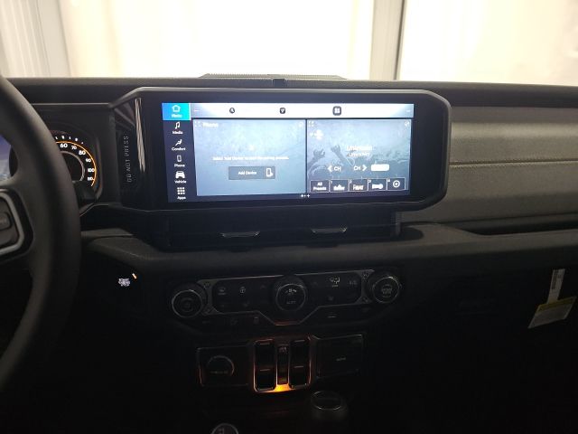 2026 Jeep Gladiator Sport S - Photo 26