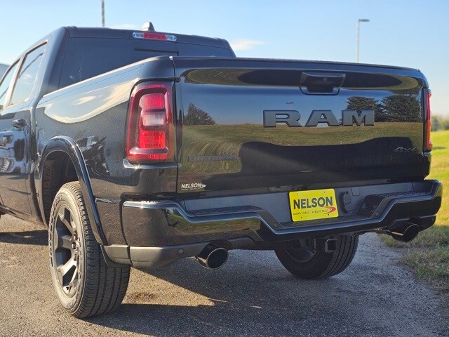 2026 Ram 1500 Big Horn Lone Star photo 2