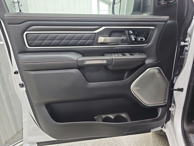 2026 RAM 1500 Tungsten - Photo 10