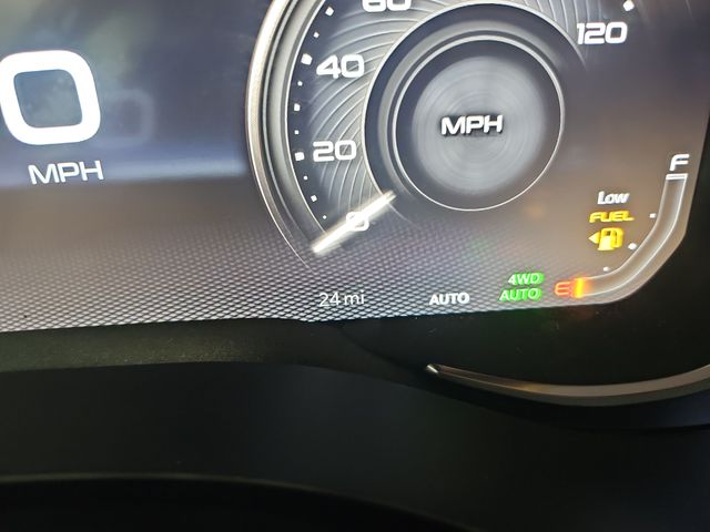 2026 RAM 1500 Tungsten - Photo 16