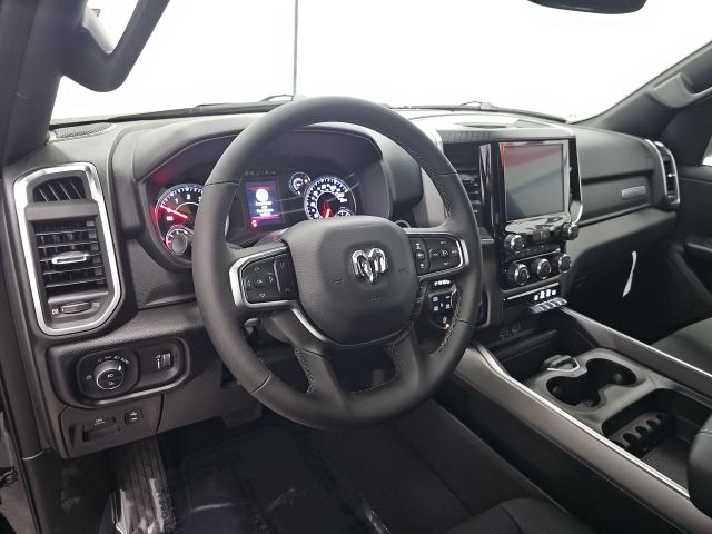 2026 RAM 1500 Big Horn/Lone Star - Photo 20