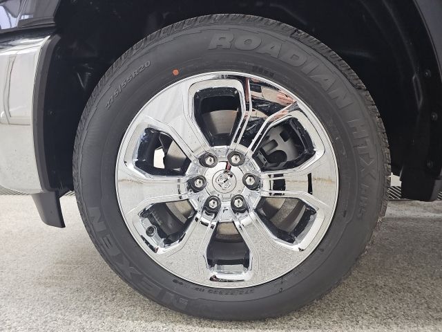 2026 RAM 1500 Big Horn/Lone Star - Photo 9