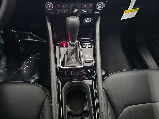 2026 Jeep Compass Limited Altitude - Photo 28