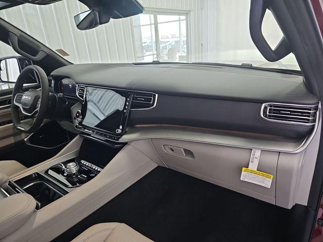 2026 Jeep Grand Wagoneer Limited Reserve - Photo 29