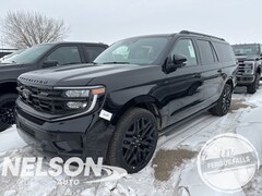 2026 Ford Expedition Max Platinum SUV