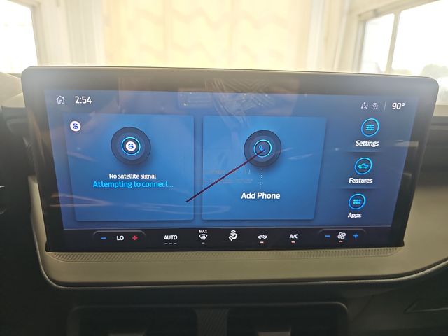 2026 Ford Maverick XLT - Photo 18