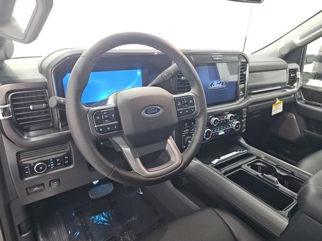 2026 Ford F-350 Super Duty Lariat - Photo 18