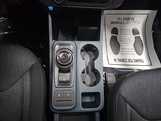 2026 Ford Maverick XLT - Photo 20