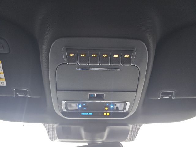 2026 Ford F-350 Super Duty Platinum - Photo 29