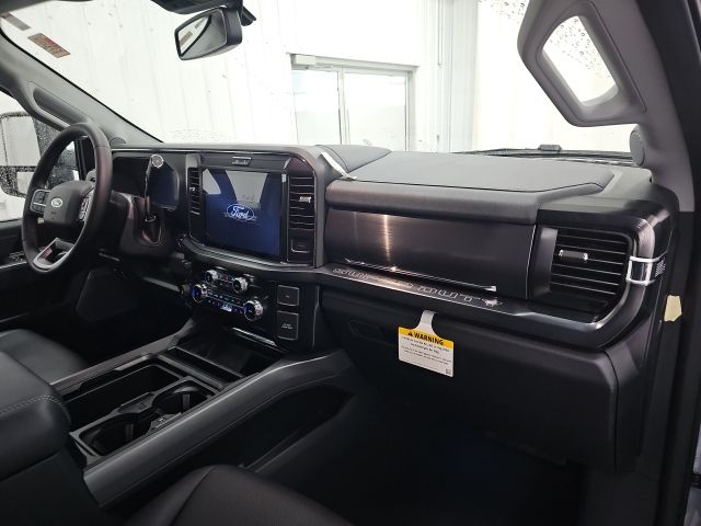 2026 Ford F-350 Super Duty Lariat - Photo 11