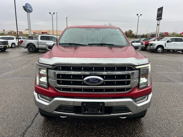 2023 Ford F-150 XL photo 2