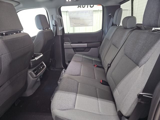 2026 Ford F-150 XLT - Photo 18