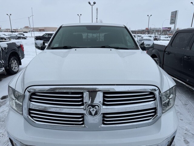 2017 Ram 1500 Big Horn photo 2