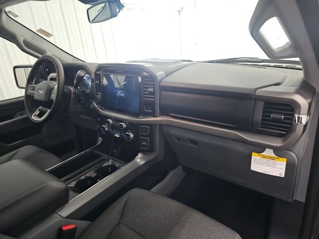 2026 Ford F-150 XLT - Photo 11