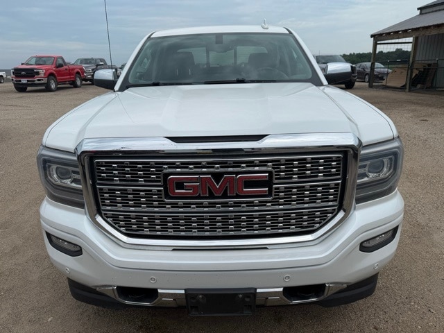 Used 2016 GMC Sierra 1500 Denali Denali with VIN 3GTU2PEC5GG231361 for sale in Fergus Falls, Minnesota