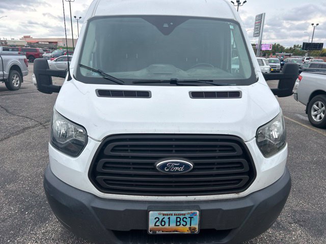 Used 2016 Ford Transit Base with VIN 1FTYR2DG9GKA07183 for sale in Fergus Falls, Minnesota