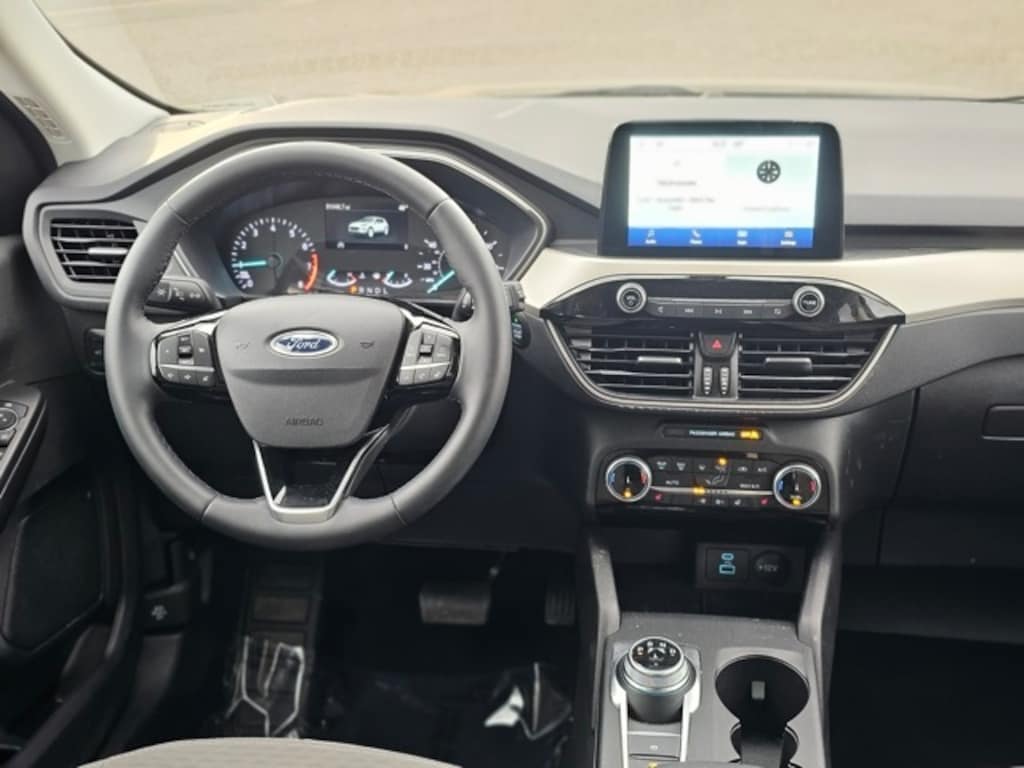 Used 2022 Ford Escape SE SUV